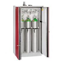 Шкаф для хранения газовых баллонов SUPREME plus XL (79-201260-021)